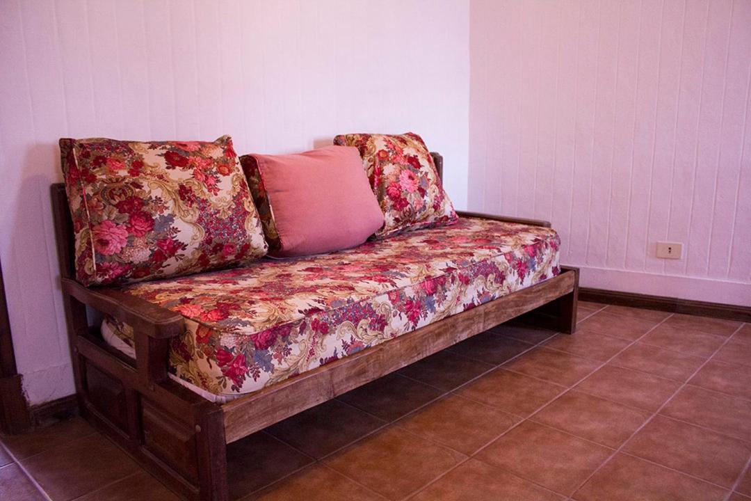 San Remo Gesell Mar Apart Вила Гесел Екстериор снимка