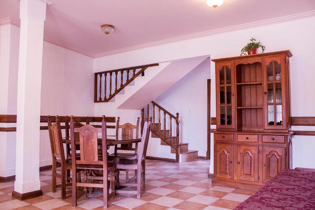 San Remo Gesell Mar Apart Вила Гесел Екстериор снимка