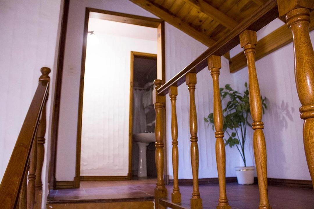 San Remo Gesell Mar Apart Вила Гесел Екстериор снимка